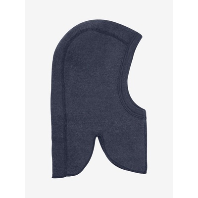 Detská merino šiltovka Odyssey Gray Melange FIXONI