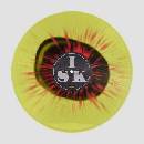 Isaak - Hey LP