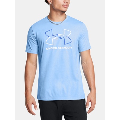 Under Armour UA GL FOUNDATION UPDATE SS T-shirt Under Armour | Sin | МЪЖЕ | S