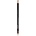 NYX Professional Makeup Eye and Eyebrow Pencil прецизен молив за очи цвят Dark Brown 1.2 гр