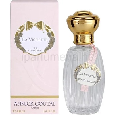 Annick Goutal La Violette EDT 100 ml