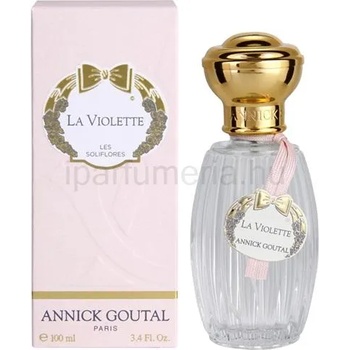 Annick Goutal La Violette EDT 100 ml