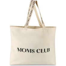 Moniel Mateřská maxi taška na rameno Moms Club