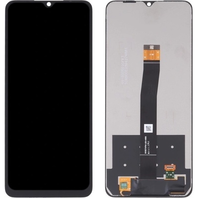 LCD Displej + Dotykové sklo Xiaomi Redmi 10C – Zboží Živě