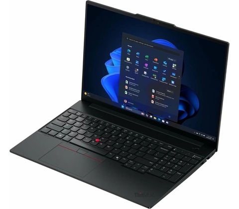 Lenovo ThinkPad E16 21ST004LCK