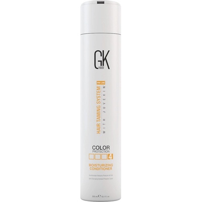 GKhair Juvexin hydratační kondicionér 300 ml