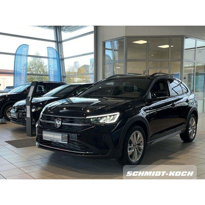 Volkswagen Taigo 1.0 TSI Energy DSG 85 kW