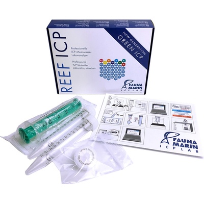 Fauna Marin Reef ICP