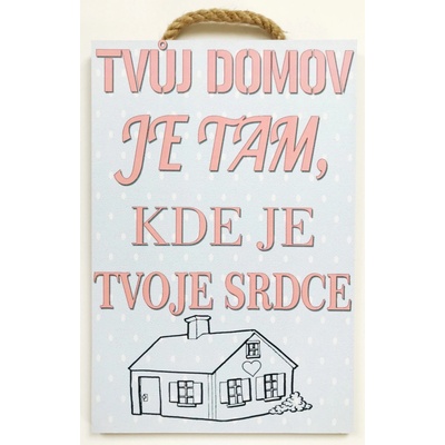 Bondecor Doskový obraz Art 3 20 x 30 cm