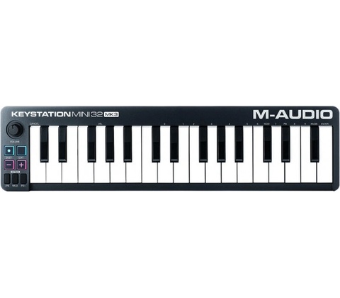 M-Audio Keystation Mini 32 MK3