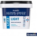 SNIEZKA Acryl Putz LT22 Light tmel 250g