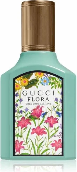Gucci Flora Gorgeous Jasmine EDP 30 ml