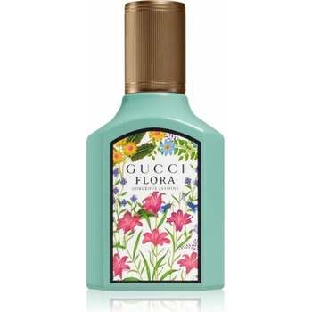 Image 1 of Gucci Flora Gorgeous Jasmine EDP 30 ml