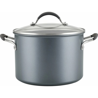 Circulon Hrniec SCRATCHDEFENSE A1 24 cm, 7,6 l, hliník