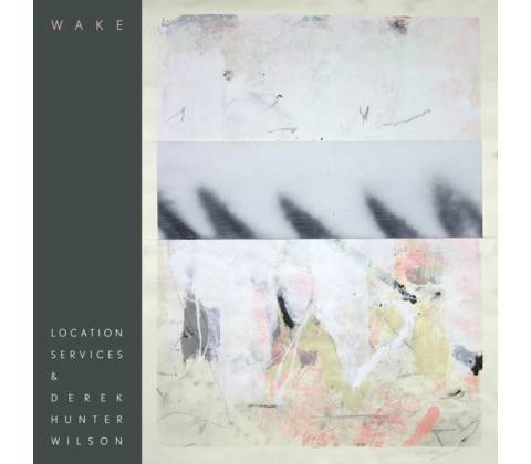 Wake LP