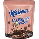 Oplatky Manner CubiDoo 140 g