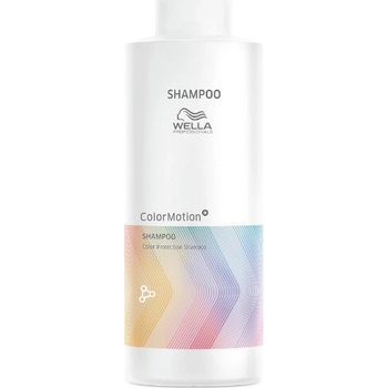 Wella Professionals ColorMotion+ 100 ml šampon pro ochranu barvených vlasů