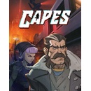 Capes