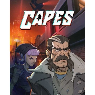 Capes
