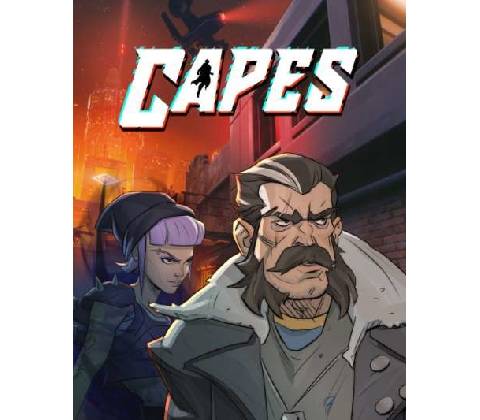 Capes