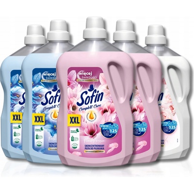 Sofin aviváž tkanin Freshnes 2,5 l 100 PD