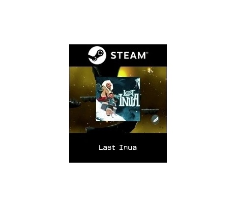 Last Inua