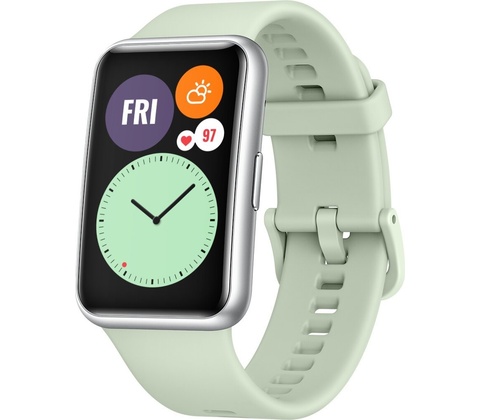 Huawei Watch Fit