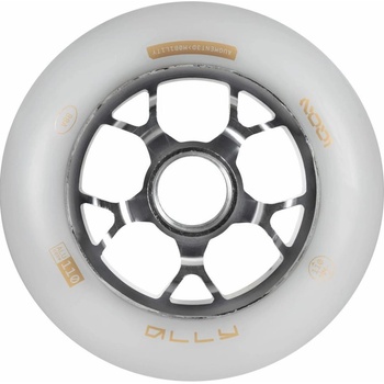 Powerslide Iqon Ally 110 mm 88A 3ks