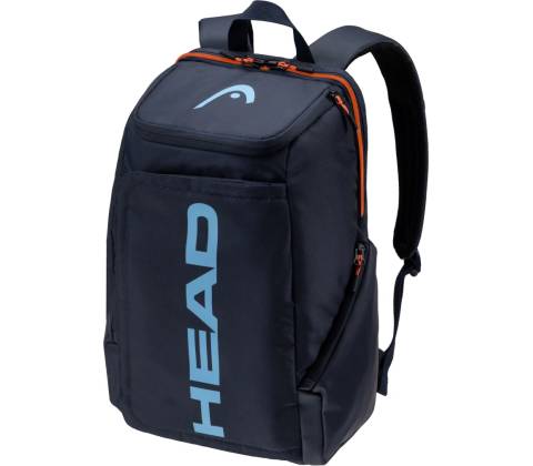 Head Pro Backpack 28L Navy