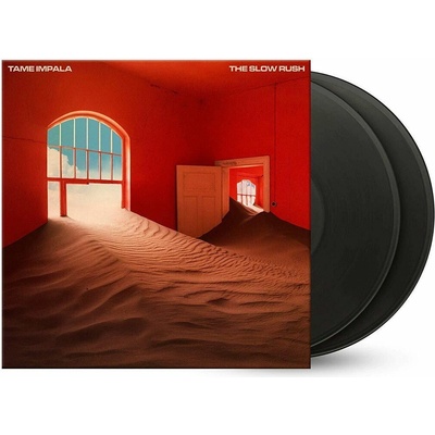 Tame Impala - Slow Rush LP