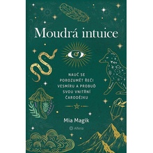 Moudrá intuice 2025