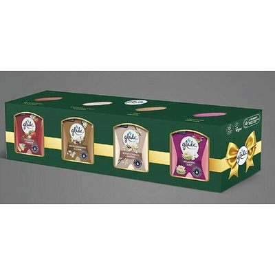 Glade VK Box 4 x 70 g