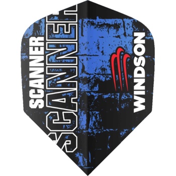 Windson Scanner 150 m 3 ks
