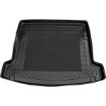 CarMart Стелка за багажник за Peugeot 307 (2001-2008) Break Combi