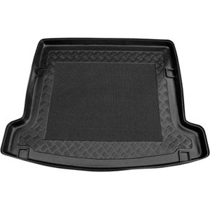 CarMart Стелка за багажник за Peugeot 307 (2001-2008) Break Combi