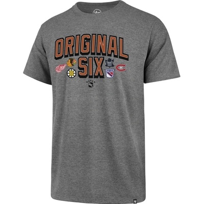47 Echo Tee Original Six NHL SG