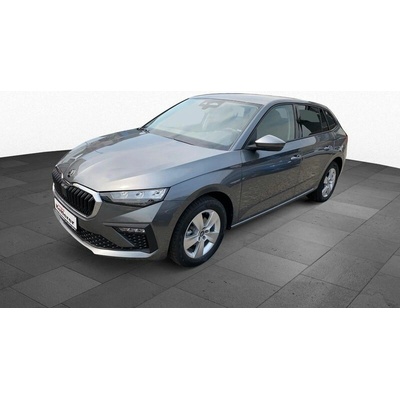 Skoda Scala Selection 110 kW