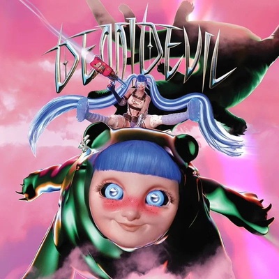 Ashnikko: Demidevil (Record Store Day 2024) LP