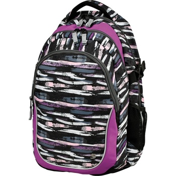 Stil batoh Fashion černá