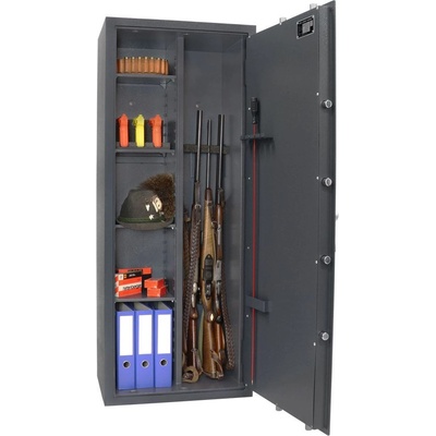 Rottner Winchester 10 EL