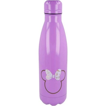 Kids movie heroes Термо бутилка Minnie mouse STEEL BOTTLE 780 ML