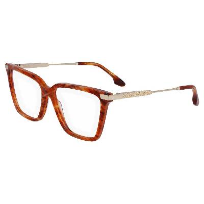 VB26575515238 woman glasses - Brown (Brown)