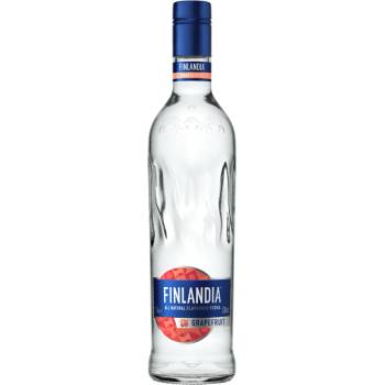 Finlandia Grapefruit - водка 700ml 700 ml