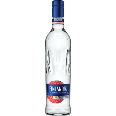 Finlandia Grapefruit - водка 700ml 700 ml