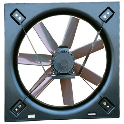 Soler & Palau HCBT/4-900/L-X 400V 900 mm