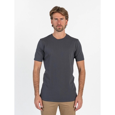 TallGuys pánské tričko 2.0 óčko Antracit