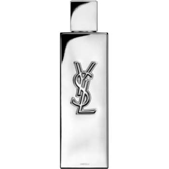 Yves Saint Laurent YSL MYSLF L'Absolu Parfum 100ml за Мъже БЕЗ ОПАКОВКА
