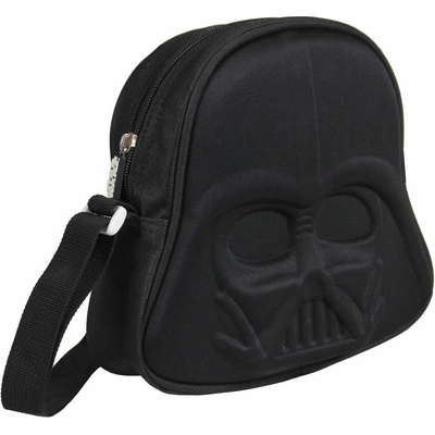 Star Wars 3D shoulder bag Darth Vader