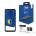 3mk Protection Arc+ защитно фолио за Samsung Galaxy Xcover 6 Pro - Прозрачен KP22655