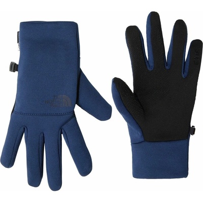 The North Face etip recycled glove summit navy